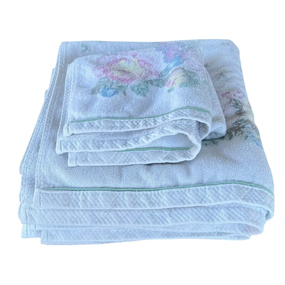 Laura Ashley vintage laura